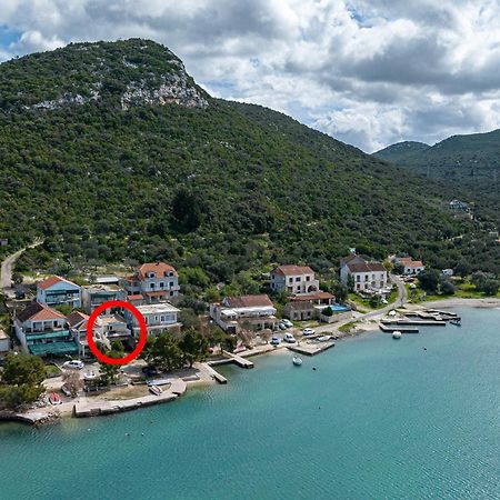Apartments By The Sea Luka Dubrava, Peljesac - 284 Janjina Bagian luar foto