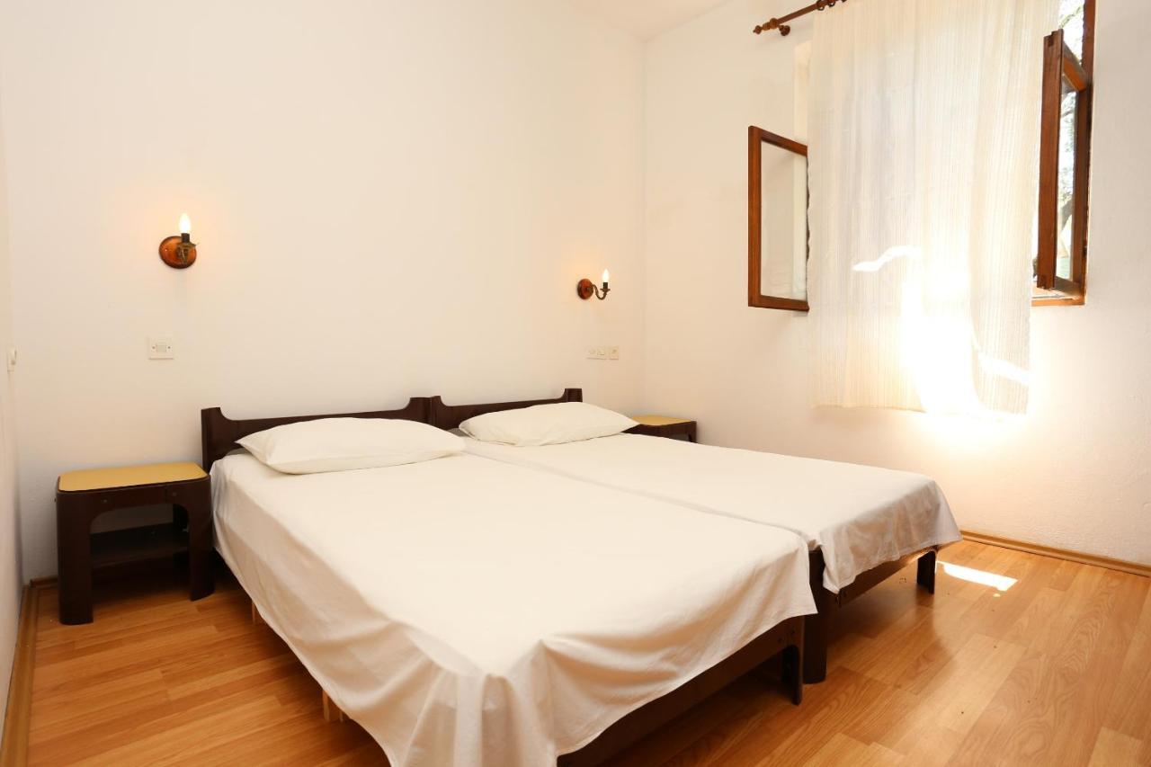 Apartments By The Sea Luka Dubrava, Peljesac - 284 Janjina Bagian luar foto