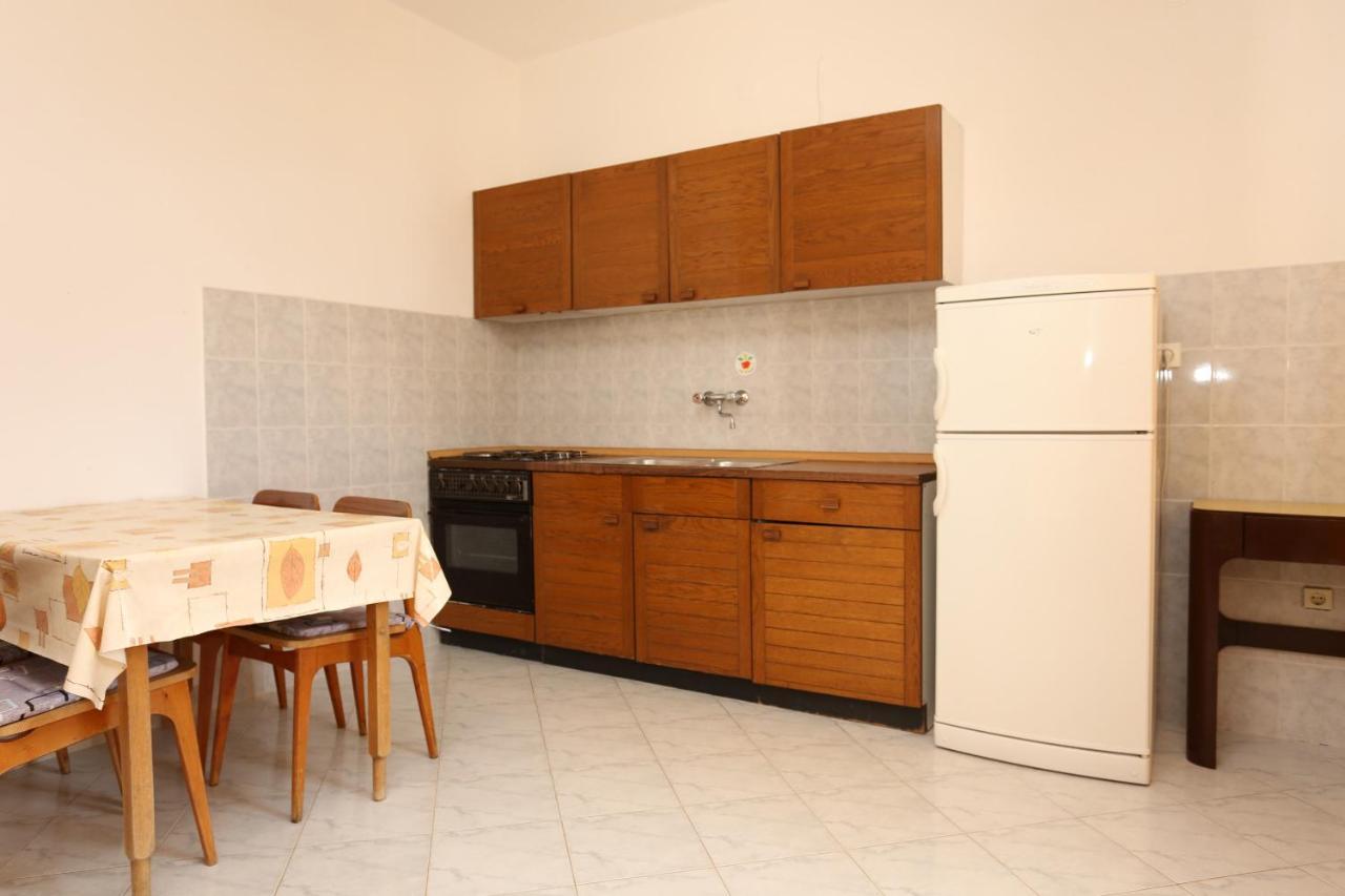 Apartments By The Sea Luka Dubrava, Peljesac - 284 Janjina Bagian luar foto