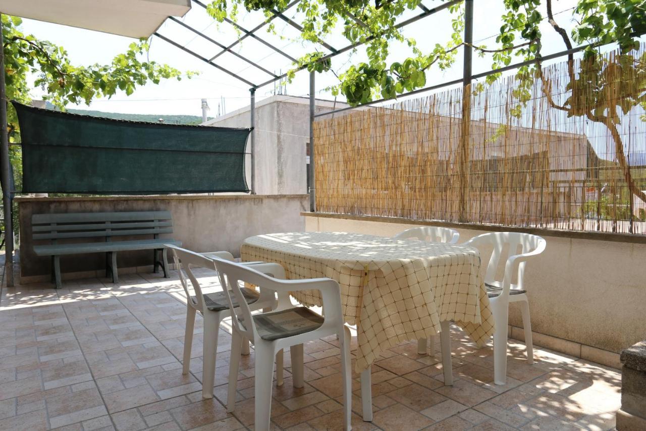 Apartments By The Sea Luka Dubrava, Peljesac - 284 Janjina Bagian luar foto