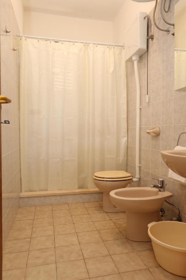 Apartments By The Sea Luka Dubrava, Peljesac - 284 Janjina Bagian luar foto