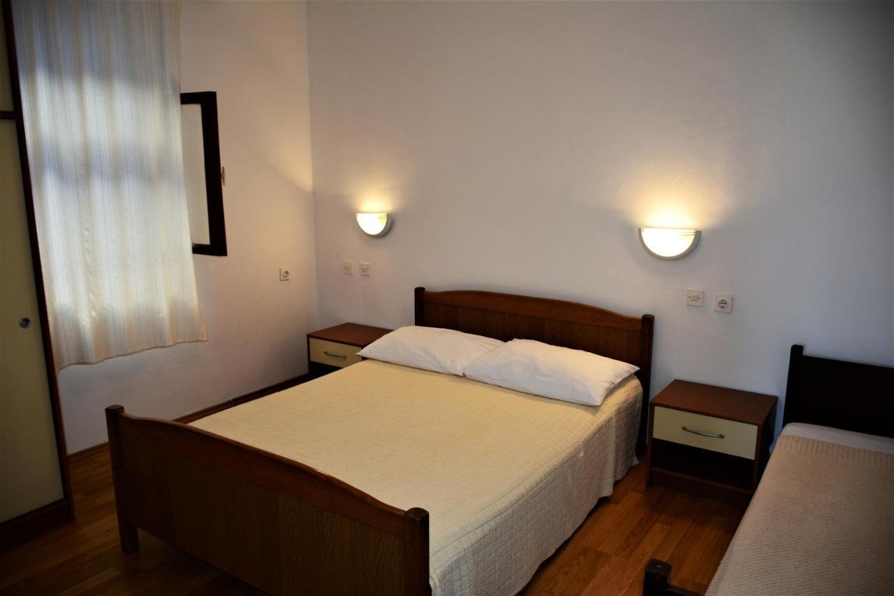Apartments By The Sea Luka Dubrava, Peljesac - 284 Janjina Bagian luar foto