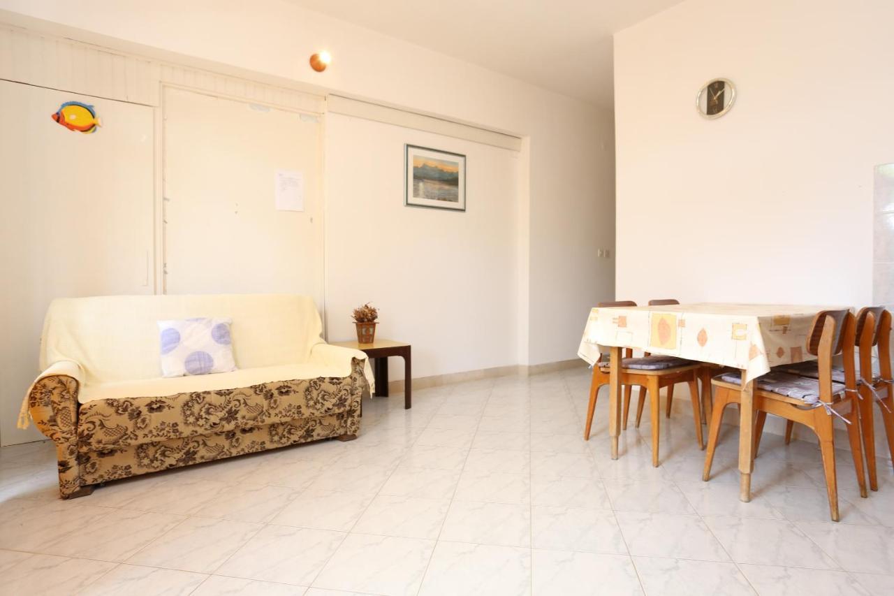 Apartments By The Sea Luka Dubrava, Peljesac - 284 Janjina Bagian luar foto