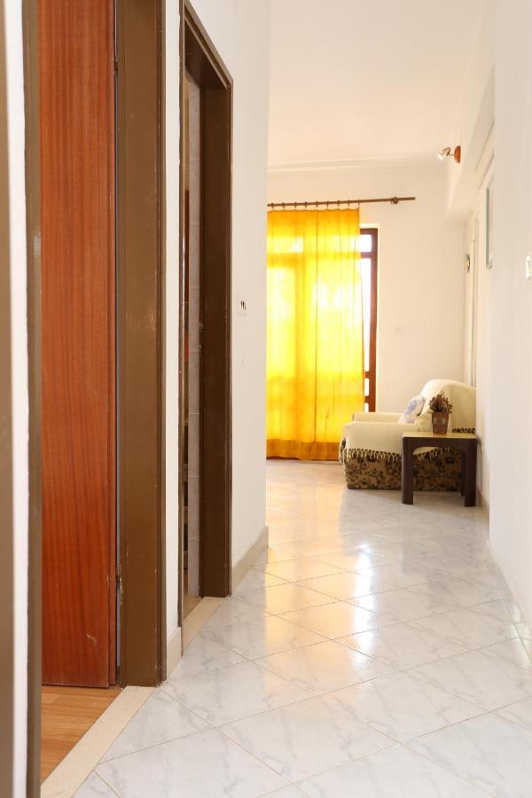 Apartments By The Sea Luka Dubrava, Peljesac - 284 Janjina Bagian luar foto