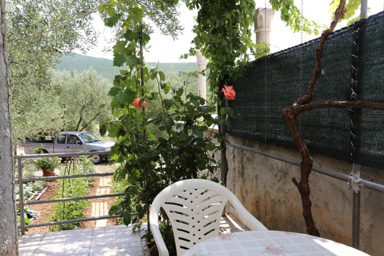 Apartments By The Sea Luka Dubrava, Peljesac - 284 Janjina Bagian luar foto