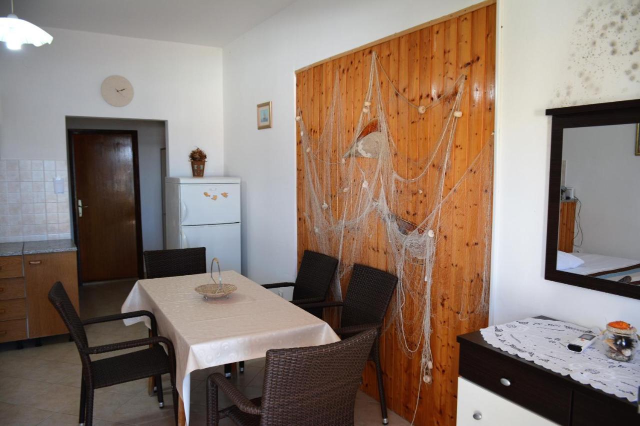 Apartments By The Sea Luka Dubrava, Peljesac - 284 Janjina Bagian luar foto