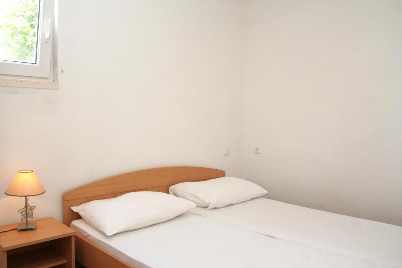 Apartments By The Sea Luka Dubrava, Peljesac - 284 Janjina Bagian luar foto