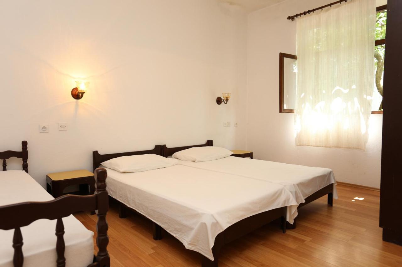 Apartments By The Sea Luka Dubrava, Peljesac - 284 Janjina Bagian luar foto