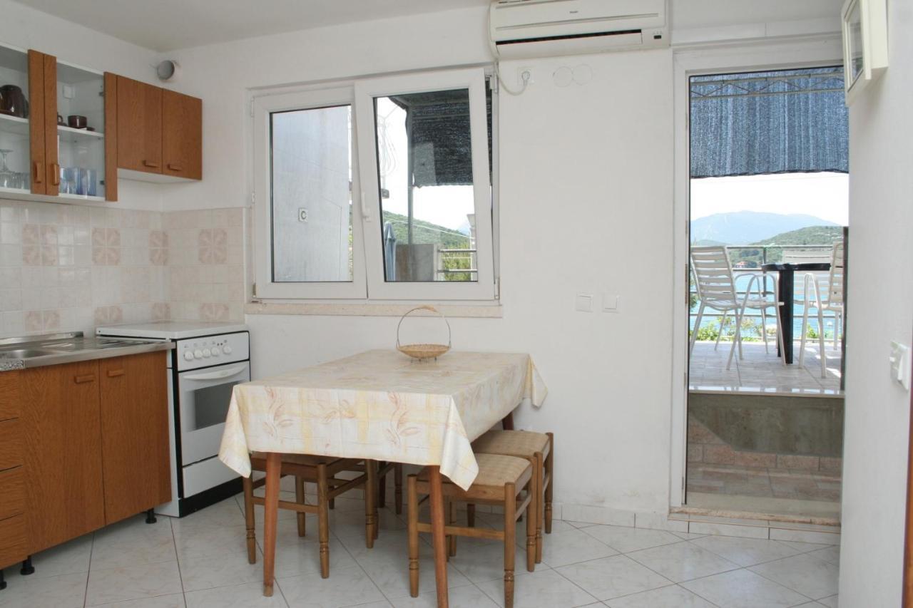 Apartments By The Sea Luka Dubrava, Peljesac - 284 Janjina Bagian luar foto