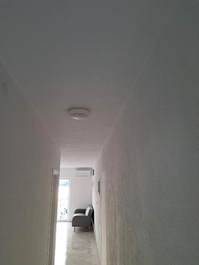 Apartments By The Sea Luka Dubrava, Peljesac - 284 Janjina Bagian luar foto