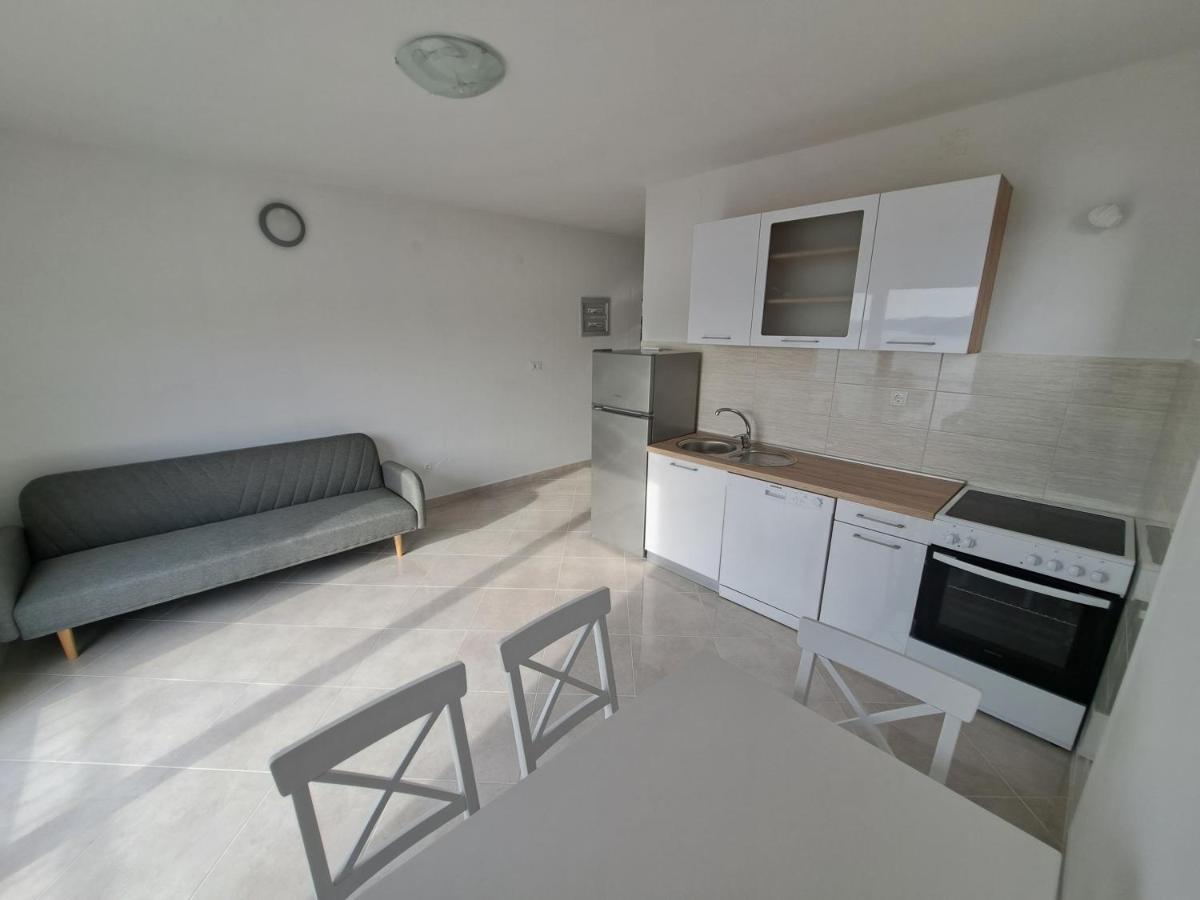Apartments By The Sea Luka Dubrava, Peljesac - 284 Janjina Bagian luar foto