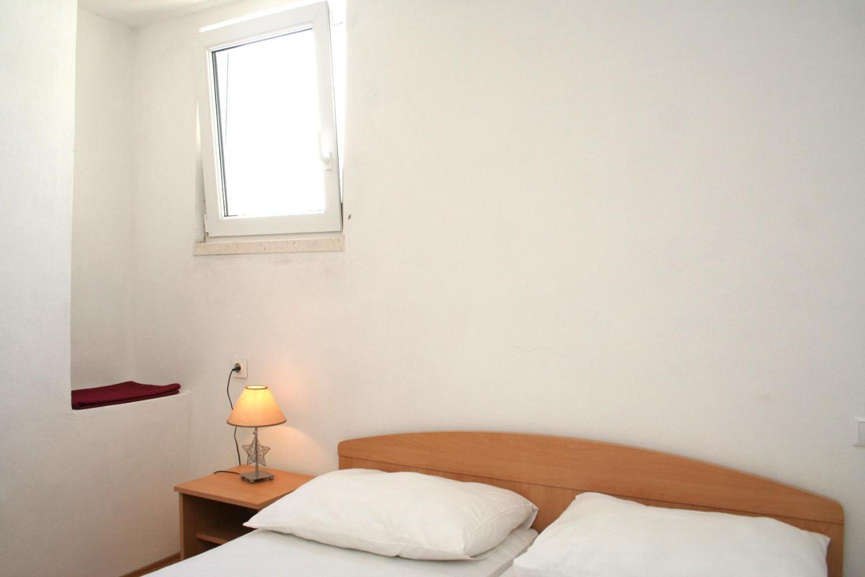 Apartments By The Sea Luka Dubrava, Peljesac - 284 Janjina Ruang foto