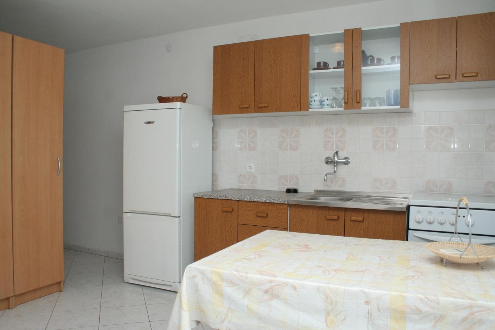 Apartments By The Sea Luka Dubrava, Peljesac - 284 Janjina Ruang foto